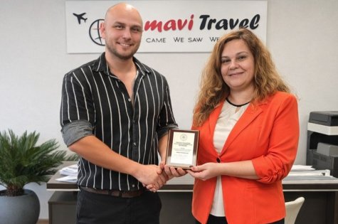 Устойчиви партньорства с бизнеса – основа за дългосрочен успех